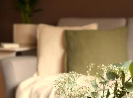 Happywild, Hotel in Schlangenbad
