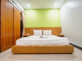 Melati Hotel central kuta mandalika