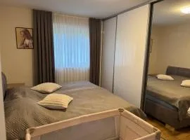 Apartman Provo
