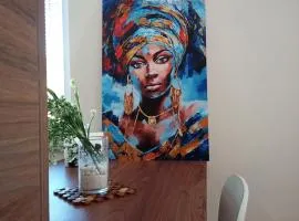 Urban Boutique Apartments