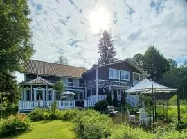 Villa Gargano