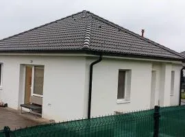 Riverside house Duna