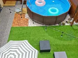 Cabo da Vila Guesthouse