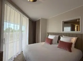 Studio Le Vibes Resort 113 By AGN - Luxe - 2 personnes "réservé aux couples"