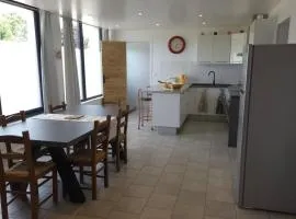 gîte Le Relais De Tancarville