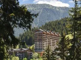Appartement l'Ariondaz