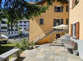 Cà ai Camòss, DUPLEX deluxe - centro paese