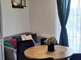 Apartament Różowa Perła