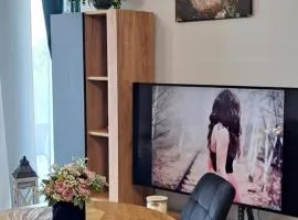 Apartament Różowa Perła