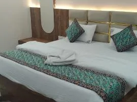 Hotel shivam comfort