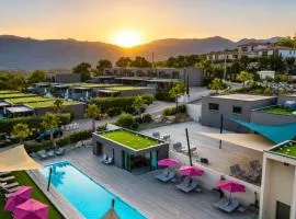 Résidence Pierre & Vacances Premium Les Terrasses d'Arsella