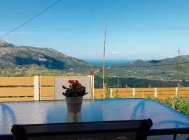 ainos cottage