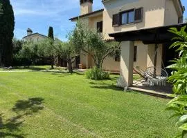 La casa al Lago