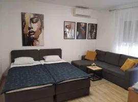 Apartman Vanja