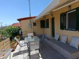 ainos cottage