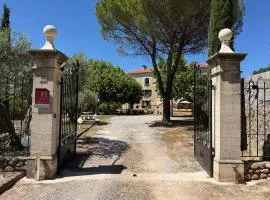 Hôtel du Moulin