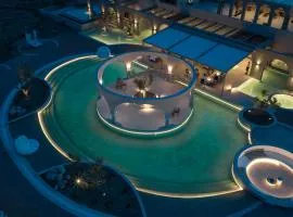 The Landmark Villas & Spa