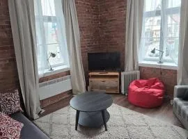 Kuninga Apartment in Old Town with Free Parking