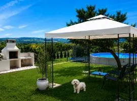 Villa Conceptt casa