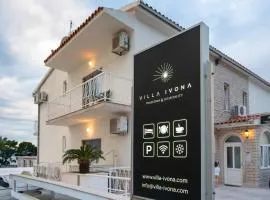 Bed and Breakfast Ivona