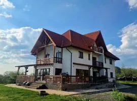 Casa Comilor