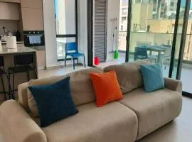 Promenade Larnaca Apartments