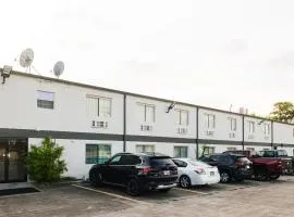 SureStay by Best Western Channelview