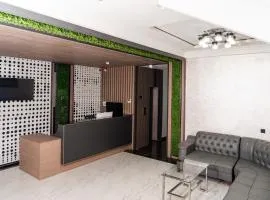 Gulshan Hotel