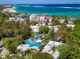 Tropical Casa Laguna, hotel en Cabarete