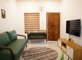 Orchid Villa by Palmgrove Retreat Properties