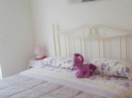 B&B Fantasia, B&B in Loano