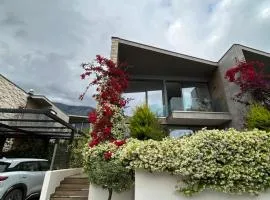 OLEA Family Apt Sea View