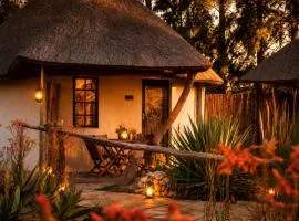 Addo African Home