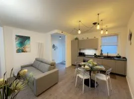 Castellana Design Suite Udine Historic Center