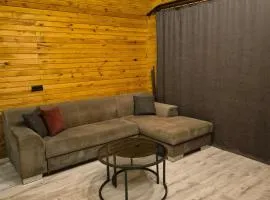 Yonga Bungalov
