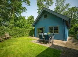 Vakantiewoning Vrijburg