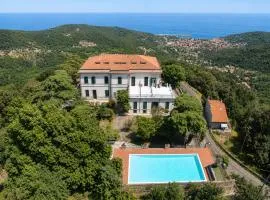 Appartamenti Napoleone al Poggio - ArgonautiVacanze