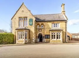 Whichcote Arms Hotel
