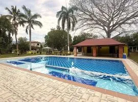 La Coqueta hotel campestre