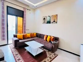 Cocon Atlas Mountain View Quiet And Wi-Fi