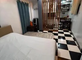 Tiya Cheding Boarding House