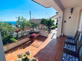 B&B Villa Rosa Angrisano
