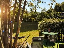 Green Chalet