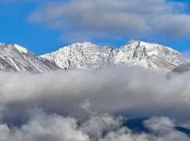 Tierra Potrerillos