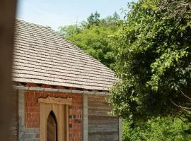 Bungalow Volk Turjaški