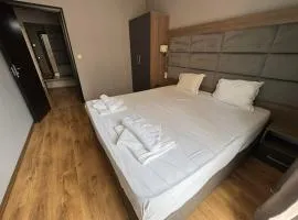 Luxury Apartments in MB