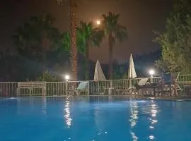 Angels Garden Hotel
