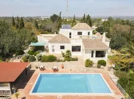 Propiedade com piscina