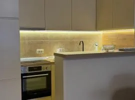 Apartman BIANKA