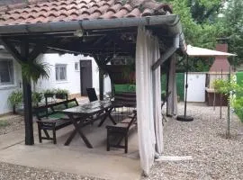 Palić Libero Apartman